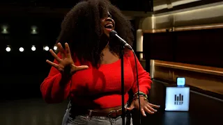 Danielle Ponder - Full Performance (Live on KEXP)