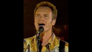 STING - Live in Turkey '93 (AUDIO ONLY)