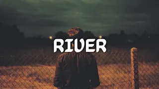 Ben Platt - River (Lyrics)