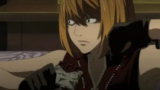 every mello scene ever