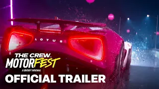 The Crew Motorfest Cinematic Trailer | Ubisoft Forward 2023