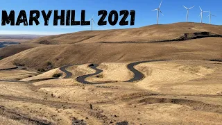 Maryhill 2021