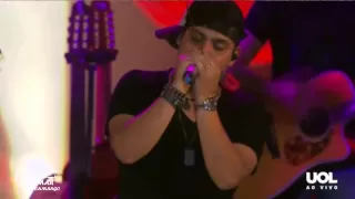 Jorge e Mateus - Logo Eu (AO VIVO NO CALDAS COUNTRY 2013)