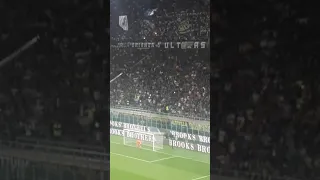 Rigore Icardi vs Empoli