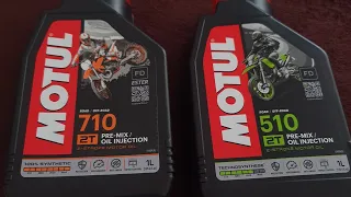 Motul 510