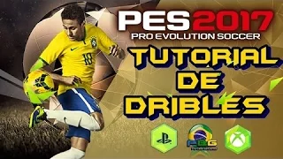 Pes 2017 Tips and Trick pewdie