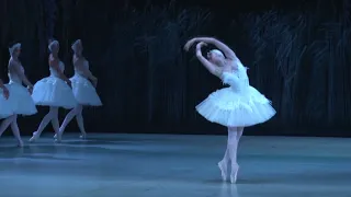 Балет.  Музыка Сергея Чекалина. Ballet. Music by Sergei Chekalin.