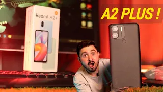 Redmi A2 Plus Unboxing ⚡- In Just 24999/-