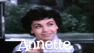 Annette Funicello Documentary