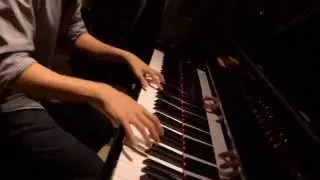 Hozier -Take Me To Church (Advanced Piano Cover)