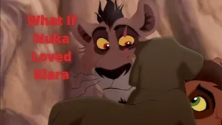 What if Nuka Loved Kiara Lion King AU Part 3