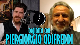 Cogitata con PIERGIORGIO ODIFREDDI, matematico