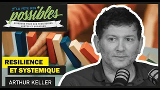 Que penser de l'avenir, et que faire dans le présent ? - Par Arthur Keller .