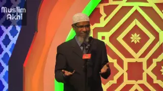 Why Some People are Born Muslims While Others Are Not? - Dr. Zakir Naik