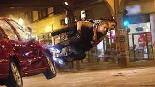 Tomatometer: How 'rotten' is 'Jupiter Ascending?'