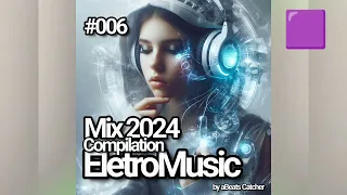 Mix 2024 Electro Music Compilation | exclusive sounds by aBeats Catcher #006