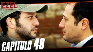 Ezel En Español Capitulo 49 Completo (Versión Larga)