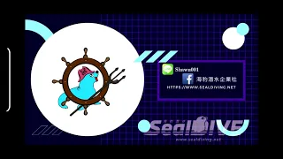 【海豹潛水】義大利Salvimar Hero 頂規槍種 台灣總代理