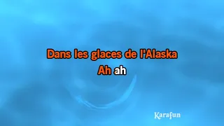 Karaoké Manureva - Alain Chamfort *