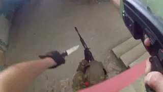 Страйкбольный юмор / Airsoft Humor