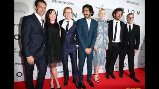 Keith Urban Helps Nicole Kidman Bring 'Lion' Home To Australia!