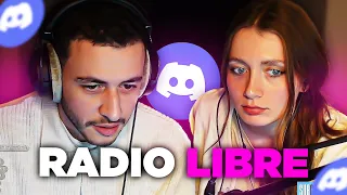 ON ÉCOUTE VOS PROBLÈMES AVEC FANNY ! (Radio Libre #5)