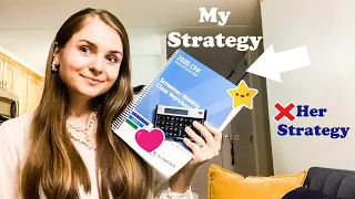 Two Opposing Strategies to Pass the CFA Level 2 on the First Try | How to Pass the CFA In One Try