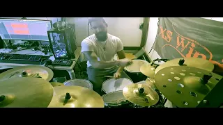 If These Trees Could Talk - The Giving Tree (Drum cover)