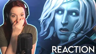 Arcane Fan Reacts to the Story of Ruination (League of Legends)