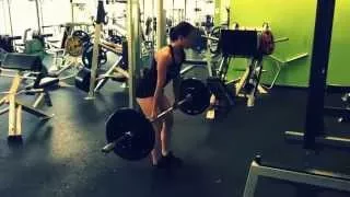 2ct Pause Deadlift