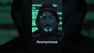 Anonymous: угрозы Илону Маску, месть за Украину, взлом сайтов России. 7 фактов о хакерах