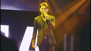 190922 XIA FANMEETING ~HOME PARTY~ 김준수 [ 왕이 된다는 것 ]