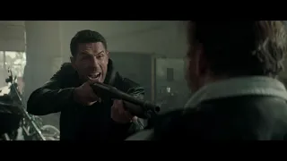 Debt Collectors - Clip - Had Enough feat. Scott Adkins and Louis Mandylor