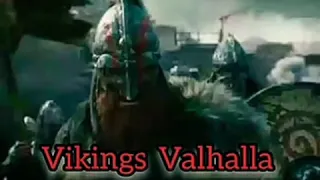VIKINKS Zergananda Song Epic -The Path to Valhalla