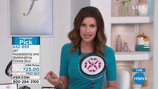 HSN | ybf Beauty / Tan-Luxe Beauty 05.23.2019 - 08 AM