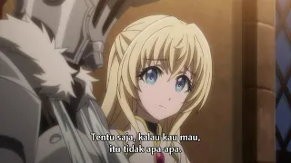 Penampakan wajah Goblin Slayer di Anime?!!!!😱 Gak nyangka!