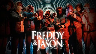#M600 Landz x JSplash - Freddy&Jason (VIDEO OFFICIAL)