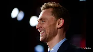 TOM HIDDLESTON   HEAVEN