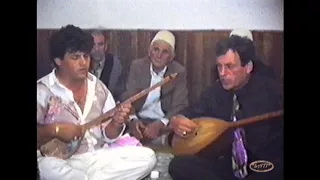 Rifat dhe Mehdi Berisha  - Sali Shabani