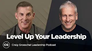 Discover Your Leadership Style | Louie Giglio