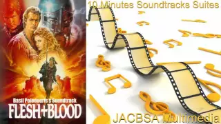 "Flesh & Blood" Soundtrack Suite