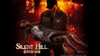 Silent Hill Origins - Полный разбор (сюжет, концовки, секреты, пасхалки)