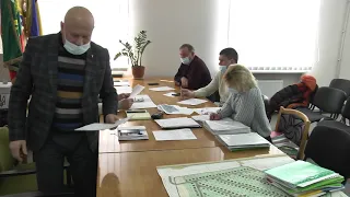 2021 03 10   Комісія з питань господарської діяльності,регулювання земельних відносин   частина2