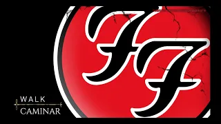 Foo Fighters - Walk (subtitulado Español e Inglés)