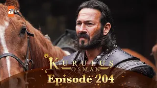 Kurulus Osman Urdu - Season 4 Episode 204