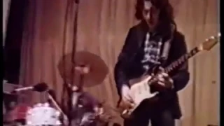 Rory Gallagher - Messin With The Kid