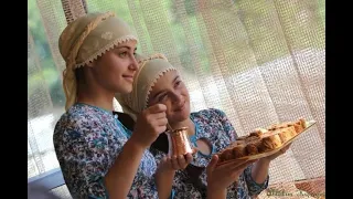 Особенности празднования Курбан-байрама у крымских татар