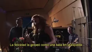 Florence and The Machine - Dog Days Are Over [Subtitulada en español]