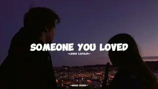 Someone you loved by Lewis capaldi | Someone you loved | Noize remix