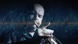 concerto pour un été trumpet cover   HD 1080p